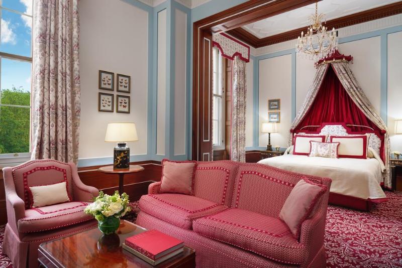 The Lanesborough - Genel