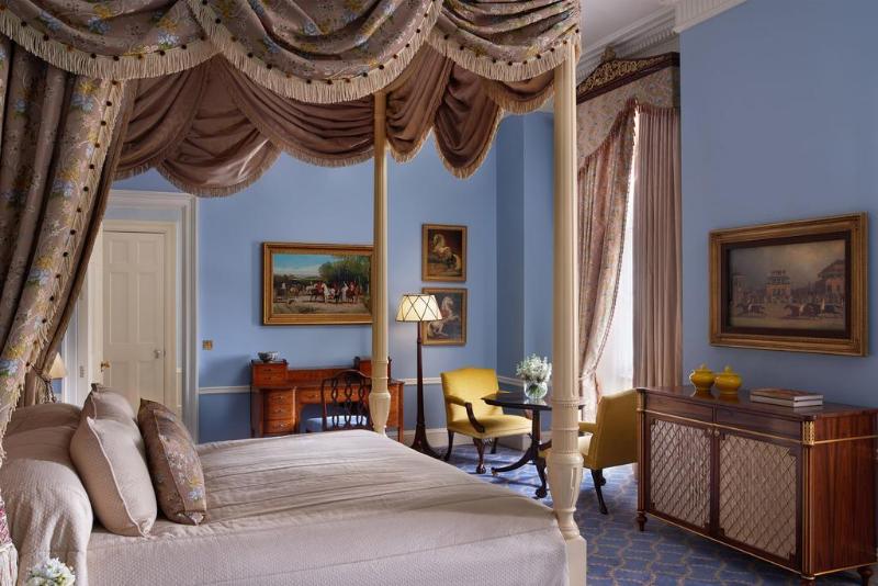 The Lanesborough - Genel