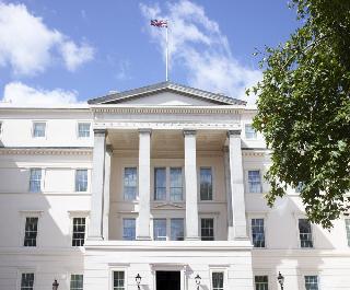 The Lanesborough fotoÄŸrafÄ±