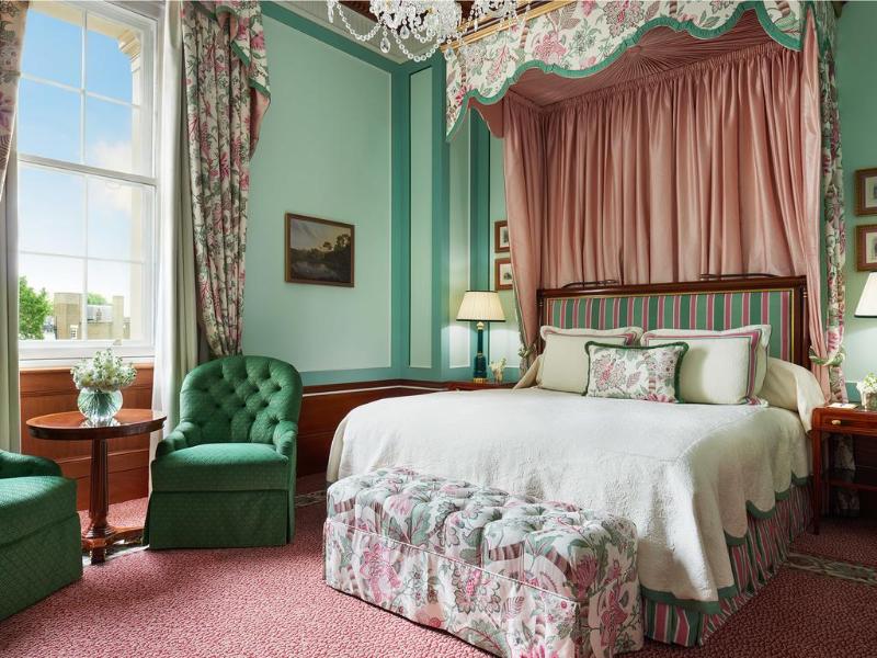 The Lanesborough - Genel