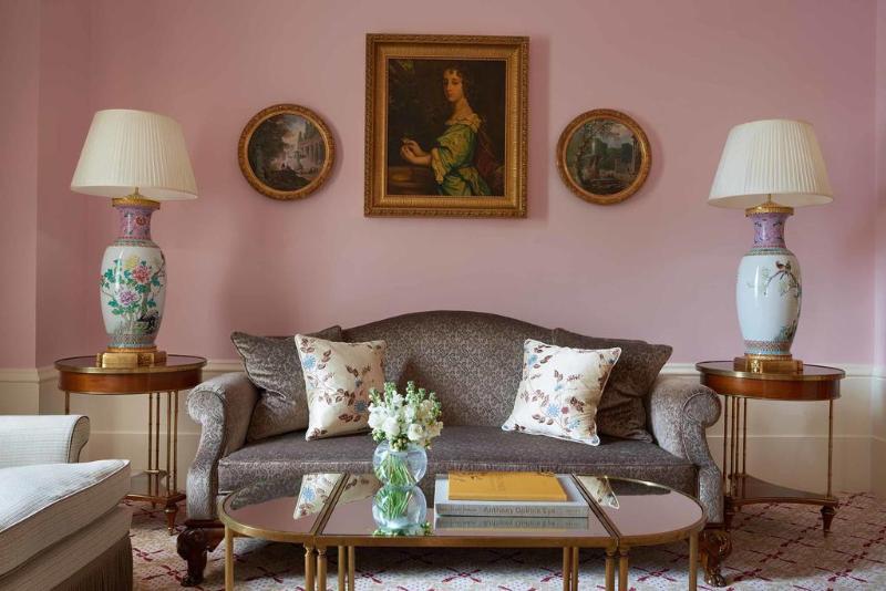 The Lanesborough - Genel