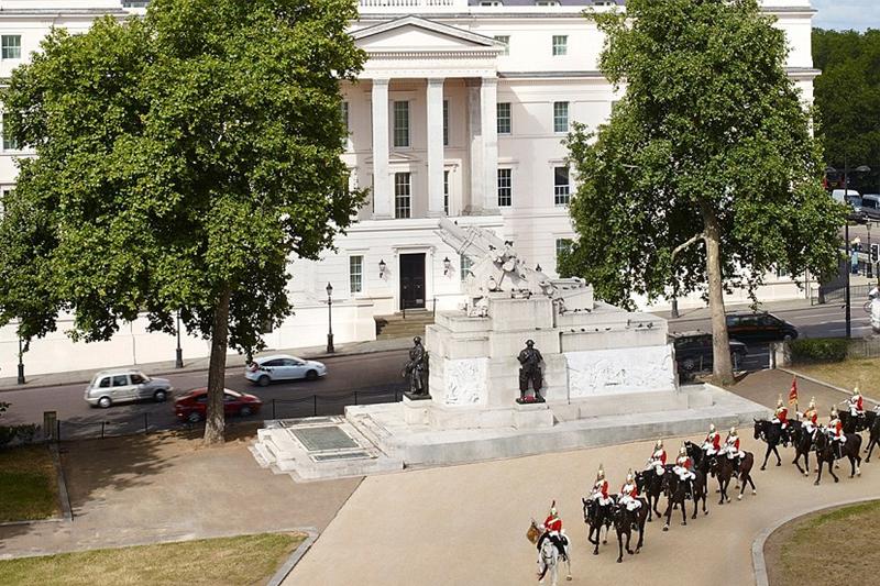 The Lanesborough - Genel