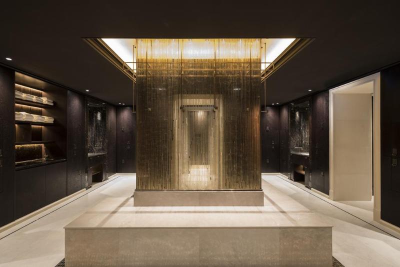 The Lanesborough - Genel