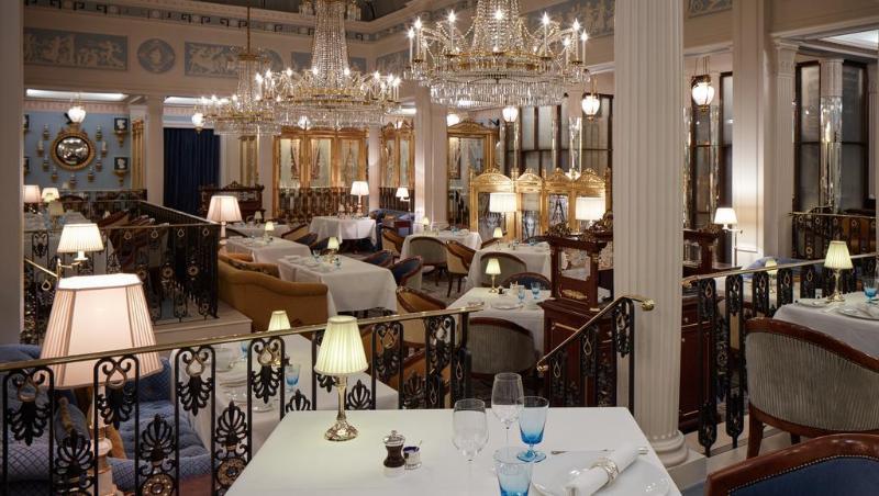 The Lanesborough - Genel