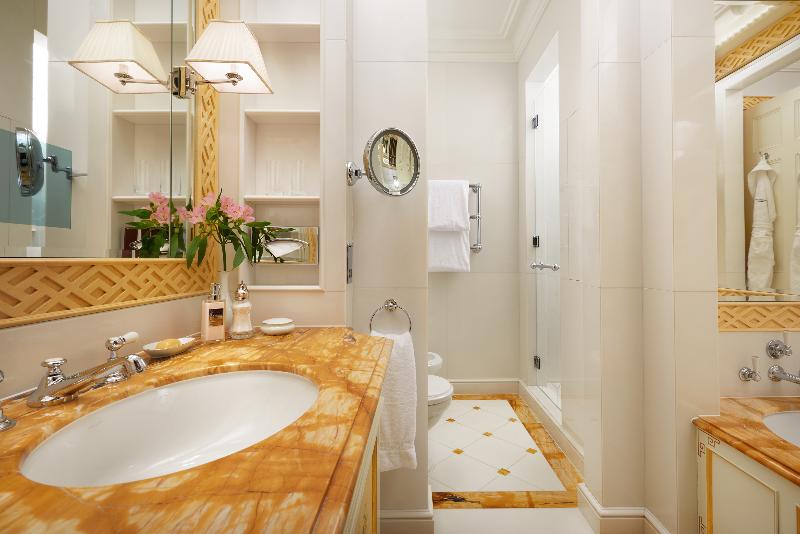 The Lanesborough - Oda