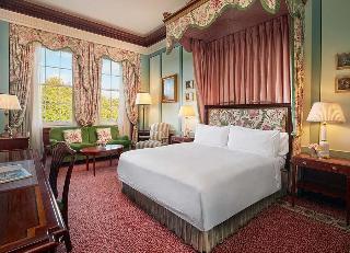 The Lanesborough fotoÄŸrafÄ±