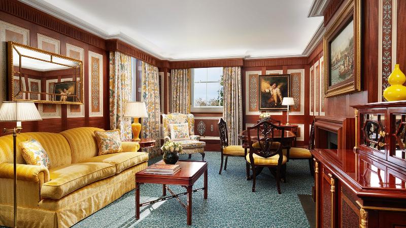 The Lanesborough - Oda