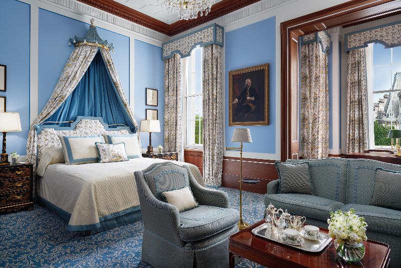 The Lanesborough - Oda