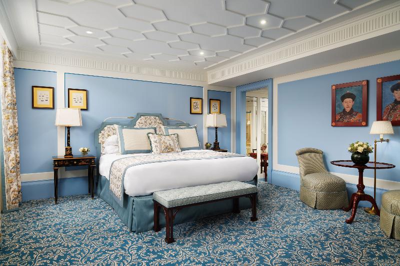 The Lanesborough - Oda