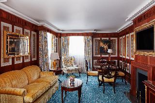 The Lanesborough fotoÄŸrafÄ±