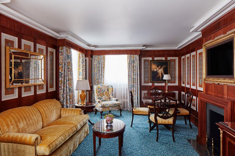 The Lanesborough - Oda