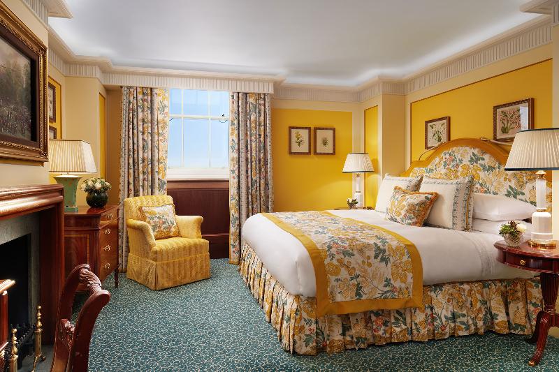 The Lanesborough - Oda