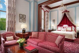 The Lanesborough fotoÄŸrafÄ±