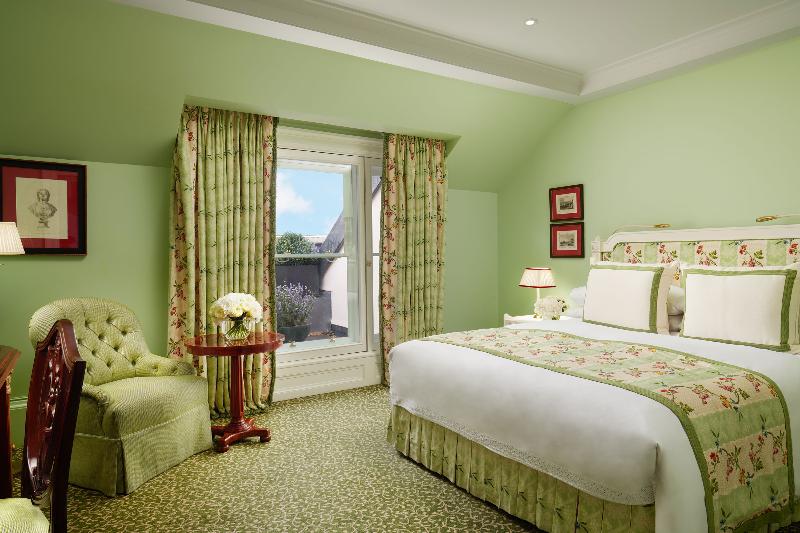 The Lanesborough - Oda