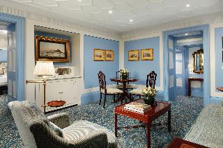 The Lanesborough fotoÄŸrafÄ±