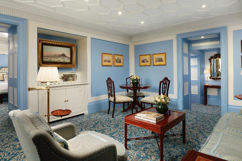 The Lanesborough - Oda