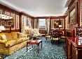 The Lanesborough oda fotoğrafı