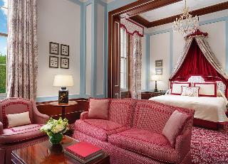 The Lanesborough fotoÄŸrafÄ±