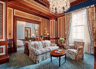 The Lanesborough fotoÄŸrafÄ±