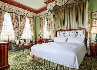 The Lanesborough fotoÄŸrafÄ±