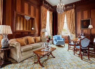 The Lanesborough fotoÄŸrafÄ±