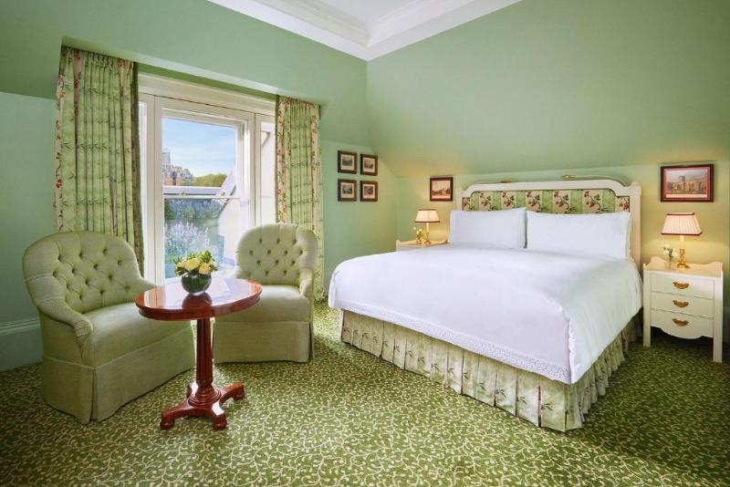 The Lanesborough - Oda