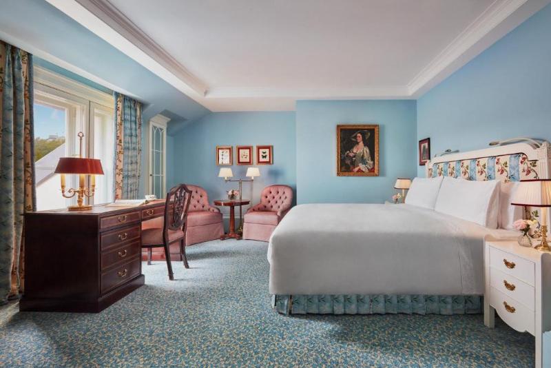 The Lanesborough - Oda