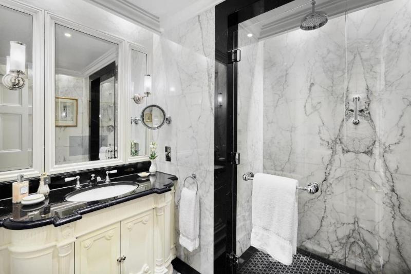 The Lanesborough - Oda