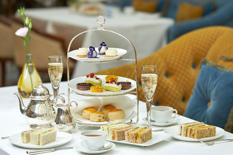 The Lanesborough - Restoran