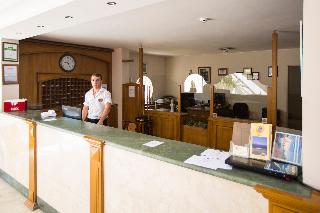 Tuntas Family Suites Kusadasi fotoÄŸrafÄ±