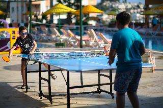 Tuntas Family Suites Kusadasi fotoÄŸrafÄ±