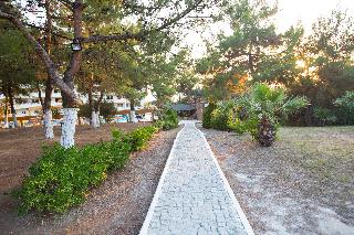 Tuntas Family Suites Kusadasi fotoÄŸrafÄ±