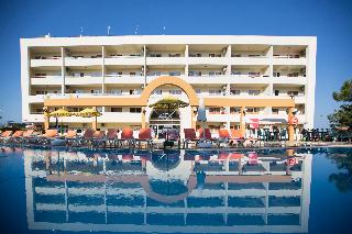 Tuntas Family Suites Kusadasi fotoÄŸrafÄ±