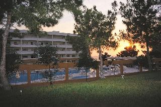Tuntas Family Suites Kusadasi otel fotoğrafı
