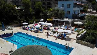 Tuntas Family Suites Kusadasi fotoÄŸrafÄ±
