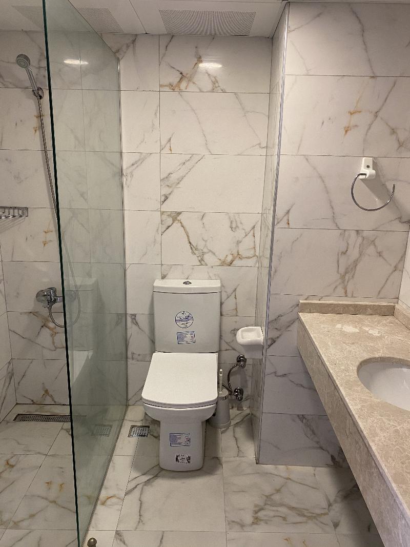 Tuntas Family Suites Kusadasi - Oda