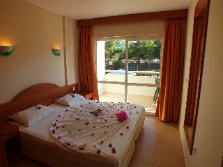 Tuntas Family Suites Kusadasi fotoÄŸrafÄ±