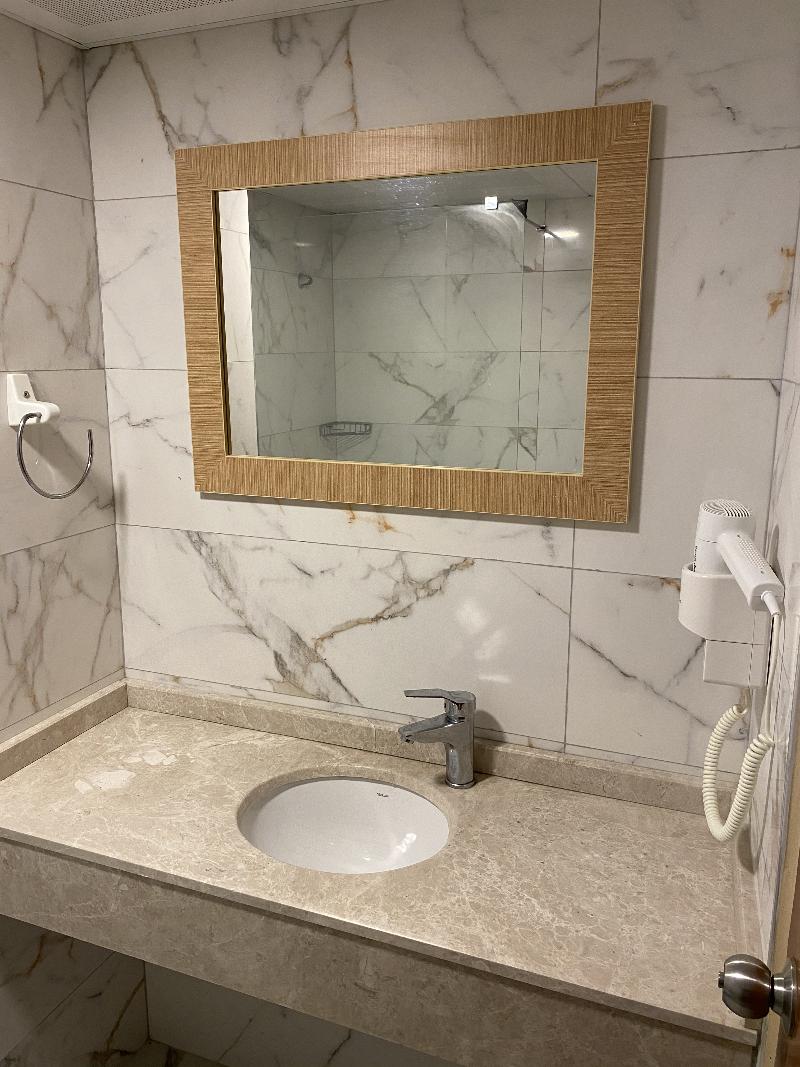 Tuntas Family Suites Kusadasi - Oda
