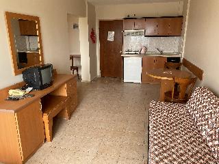 Tuntas Family Suites Kusadasi fotoÄŸrafÄ±