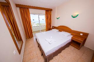 Tuntas Family Suites Kusadasi fotoÄŸrafÄ±