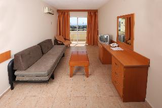 Tuntas Family Suites Kusadasi fotoÄŸrafÄ±