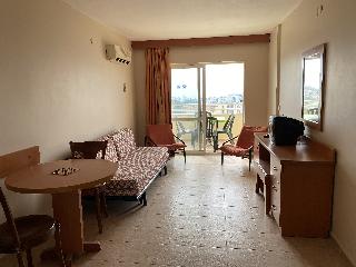 Tuntas Family Suites Kusadasi fotoÄŸrafÄ±