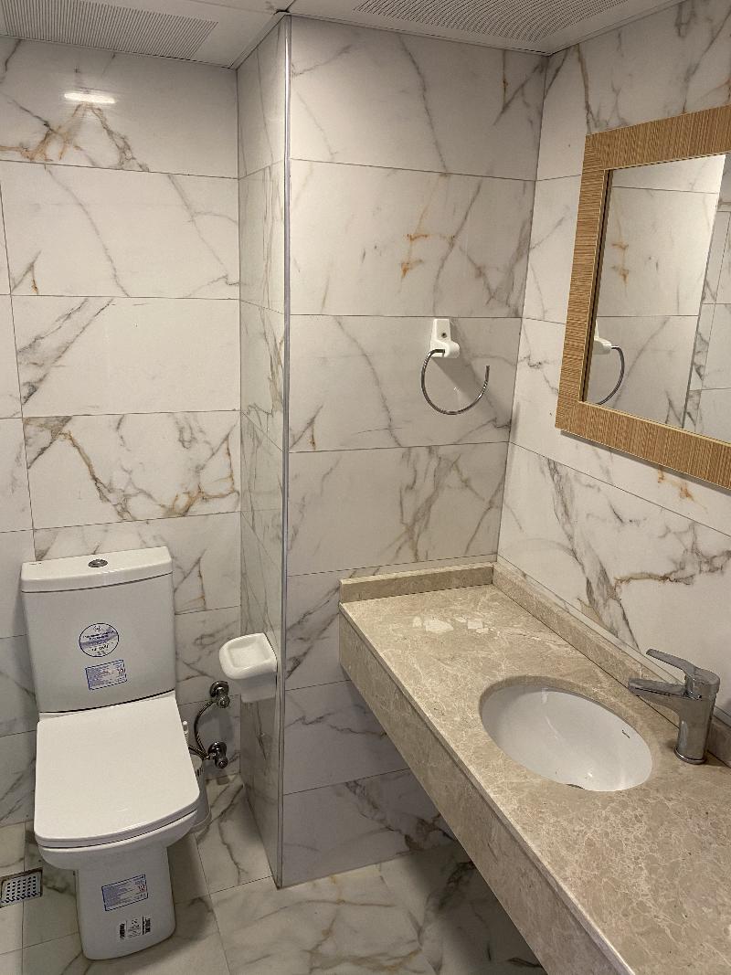 Tuntas Family Suites Kusadasi - Oda
