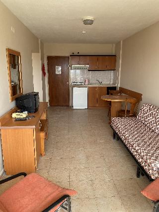 Tuntas Family Suites Kusadasi fotoÄŸrafÄ±