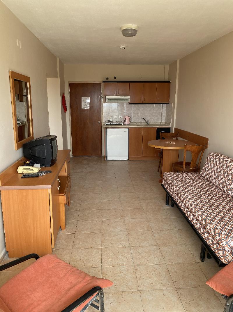Tuntas Family Suites Kusadasi - Oda