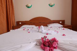 Tuntas Family Suites Kusadasi fotoÄŸrafÄ±