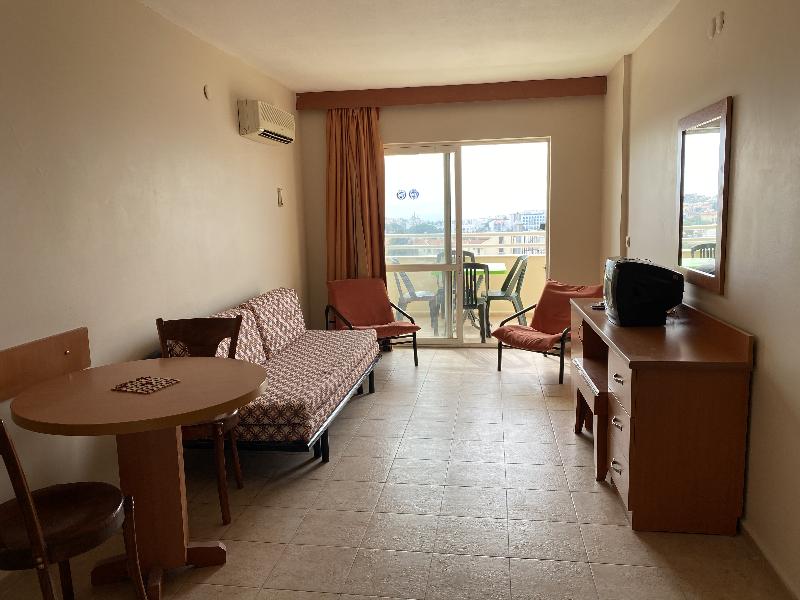 Tuntas Family Suites Kusadasi - Oda
