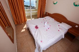 Tuntas Family Suites Kusadasi fotoÄŸrafÄ±