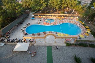 Tuntas Family Suites Kusadasi fotoÄŸrafÄ±