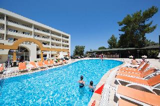 Tuntas Family Suites Kusadasi fotoÄŸrafÄ±